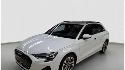 Gebraucht Audi A3 Advanced 150 PS (110 kW) 2025 Limousine