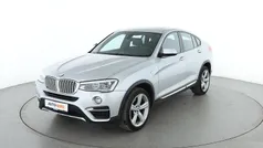 Gebraucht 2014 BMW X4 Performance SUV | 21.910 € (Superpreis)