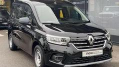 Schwarz Gebraucht 2022 Renault Kangoo Edition One Van / Kleinbus | 19.800 € (Fairer Preis)