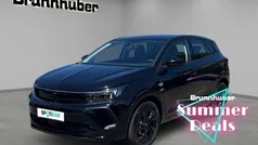Gebraucht 2024 Opel Grandland X SUV | 30.450 € (Fairer Preis)
