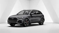 Gebraucht 2019 Audi SQ5 Design SUV | 54.880 €