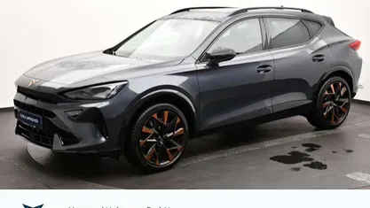 Gebraucht 2025 Cupra Formentor VZ SUV | 37.490 € (Superpreis)