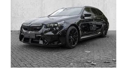 Gebraucht BMW M5 Sport Line 585 PS (430 kW) 2025 Kombi