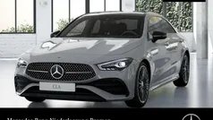Gebraucht 2025 Mercedes CLA180 AMG Limousine | 39.900 € (Fairer Preis)