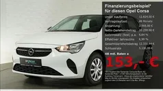 Gebraucht 2021 Opel Corsa Edition Kleinwagen | 12.824 € (Fairer Preis)
