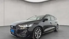 Gebraucht 2024 Ford Focus ST-Line X Kombi | 24.780 € (Fairer Preis)