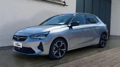 Grau Gebraucht 2023 Opel Corsa S Kleinwagen | 18.890 € (Fairer Preis)