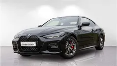 Gebraucht 2024 BMW 420 Performance Coupé | 56.990 €
