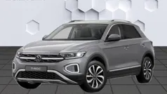 Gebraucht 2025 VW T-Roc Style SUV | 38.890 € (Fairer Preis)