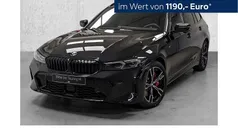 Gebraucht 2025 BMW 330 M Sport Kombi | 67.990 € (Fairer Preis)