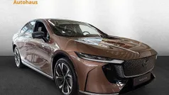 Melting copper Gebraucht 2025 Mazda 6e Takumi-Line Limousine | 38.980 € (Guter Preis)