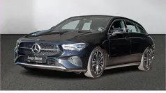 Gebraucht 2024 Mercedes CLA180 Shooting Brake Kombi | 29.480 € (Fairer Preis)