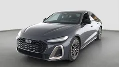Grau Gebraucht 2024 Audi A5 Edition .1 Coupé | 51.750 € (Superpreis)