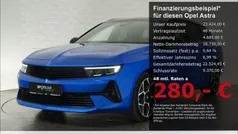 Gebraucht 2023 Opel Astra S Kombi | 23.424 € (Fairer Preis)