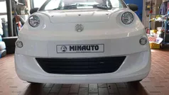 Gebraucht 2024 Aixam Minauto | 11.700 €