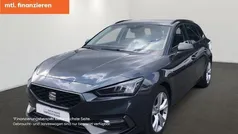 Gebraucht 2022 Seat Leon FR Kombi | 21.750 € (Fairer Preis)