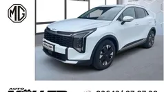 Weiß Neu 2025 Kia Sportage Comfort SUV | 35.389 € (Fairer Preis)