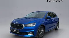 Gebraucht 2025 Skoda Fabia Tour Limousine | 23.890 € (Fairer Preis)