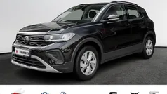 Gebraucht 2024 VW T-Cross Life SUV | 20.740 € (Fairer Preis)