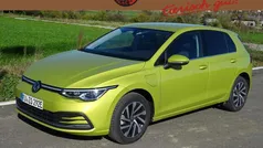 VW Golf VIII