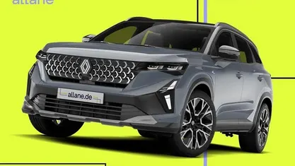 Gebraucht Renault Austral Evolution 200 PS (147 kW) 2026 SUV