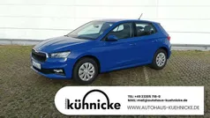Gebraucht 2023 Skoda Fabia Ambition Limousine | 18.690 € (Fairer Preis)