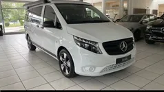 Gebraucht 2023 Mercedes V300 Marco Polo Van / Kleinbus | 69.876 € (Fairer Preis)