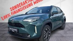 Gebraucht 2024 Toyota Yaris Hybrid Limousine | 30.390 € (Fairer Preis)