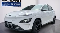 Gebraucht 2024 Hyundai Kona SUV | 23.480 € (Superpreis)