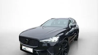 Gebraucht Volvo XC60 Plus 455 PS (334 kW) 2024 SUV