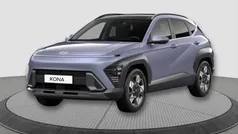 Ecotronic gray / abyss black Neu 2025 Hyundai Kona Prime SUV | 31.495 € (Fairer Preis)