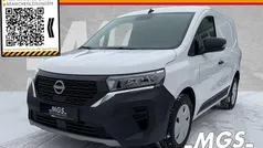 Gebraucht 2024 Nissan Townstar Acenta Van | 21.990 € (Fairer Preis)