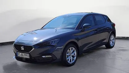 Gebraucht Seat Leon 150 PS (110 kW) 2025 Limousine