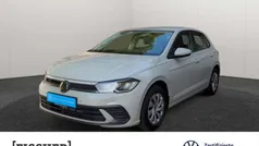 Ascotgrau Gebraucht 2024 VW Polo Life Kleinwagen | 19.987 € (Fairer Preis)