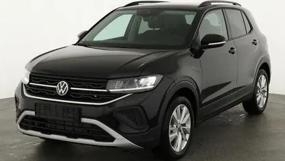 Gebraucht VW T-Cross Life 116 PS (85 kW) 2025 SUV