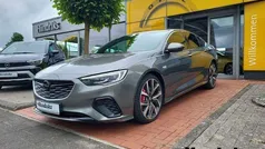 Grau Gebraucht 2018 Opel Insignia Sport Limousine | 18.950 € (Fairer Preis)