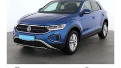 Gebraucht 2023 VW T-Roc Life SUV | 23.940 € (Guter Preis)