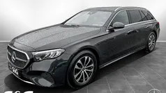 Gebraucht 2024 Mercedes E220 Avantgarde Kombi | 50.477 € (Fairer Preis)