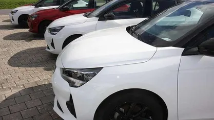 Gebraucht 2023 Opel Corsa Limousine | 14.200 € (Guter Preis)