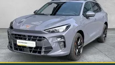 Grau Gebraucht 2024 Cupra Terramar VZ SUV | 48.250 € (Fairer Preis)