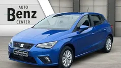 Blau Neu 2025 Seat Ibiza Style Limousine | 19.390 € (Fairer Preis)