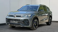 Delfingrau metallic/grau Neu 2025 VW Tiguan R-line Edition SUV | 54.930 € (Guter Preis)