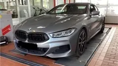 Gebraucht 2023 BMW 840 M Sport Coupé | 79.909 € (Etwas zu teuer)