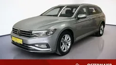 Silber Gebraucht 2021 VW Passat Elegance Kombi | 23.480 € (Guter Preis)