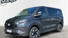 Gebraucht 2025 Ford Transit Custom Trend | 50.990 €