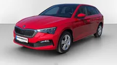 Rot Gebraucht 2023 Skoda Scala Style Kleinwagen | 22.990 € (Fairer Preis)