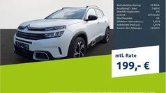 Gebraucht 2022 Citroën C5 Aircross Feel SUV | 17.990 € (Fairer Preis)