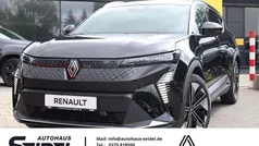 Gebraucht 2024 Renault Scénic Komfort Van / Kleinbus | 38.787 € (Fairer Preis)