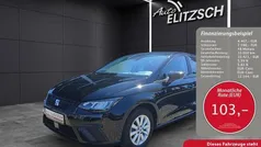Gebraucht 2022 Seat Ibiza Style Limousine | 14.890 € (Fairer Preis)