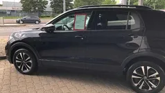 Gebraucht 2021 VW T-Cross United SUV | 16.950 € (Guter Preis)